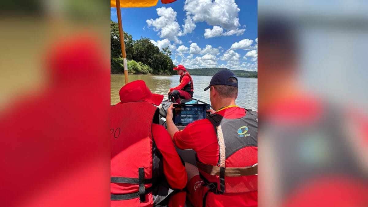Jovem que se afogou em Monda&iacute;