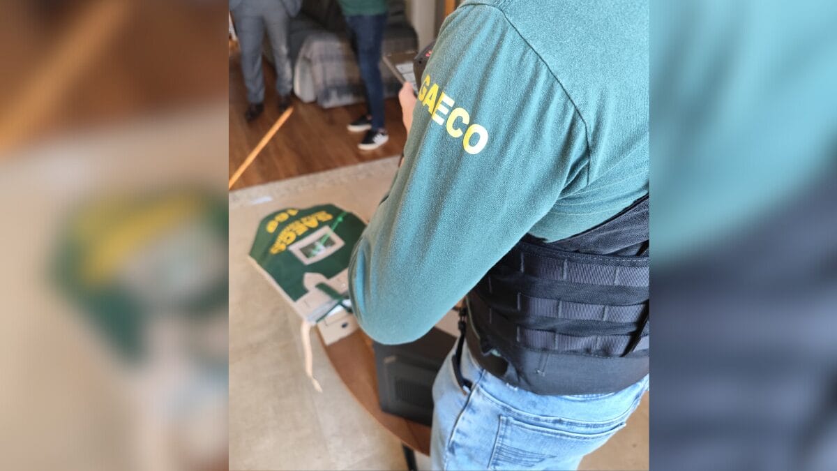 Operação contra advogados