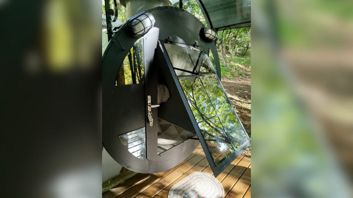 C&aacute;psula em Xanxer&ecirc;