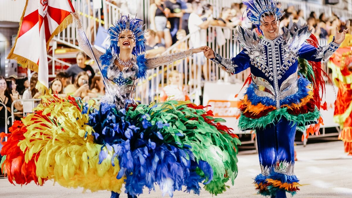 Carnaval de Joa&ccedil;aba