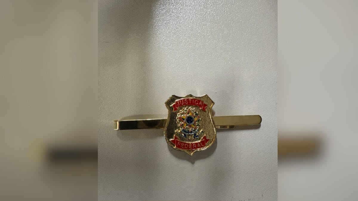 Falsa juíza em Itapiranga