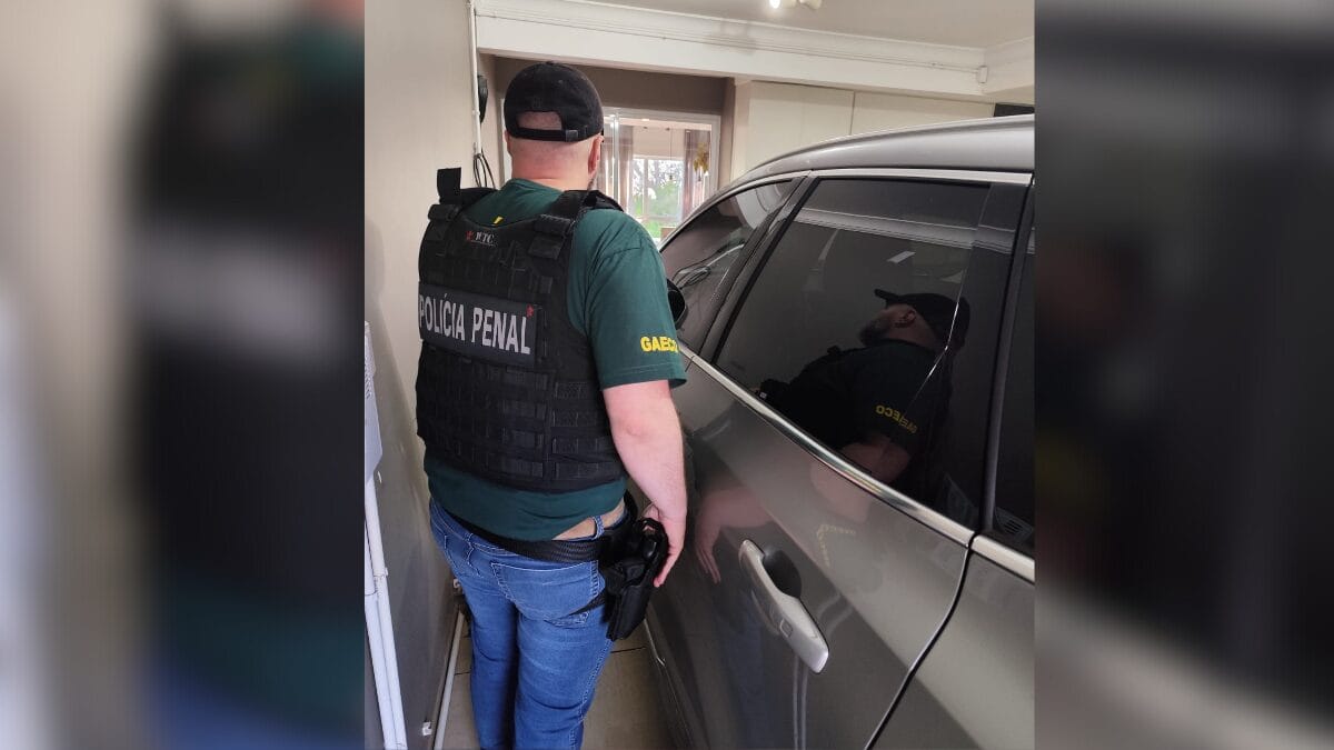 Operação contra advogados