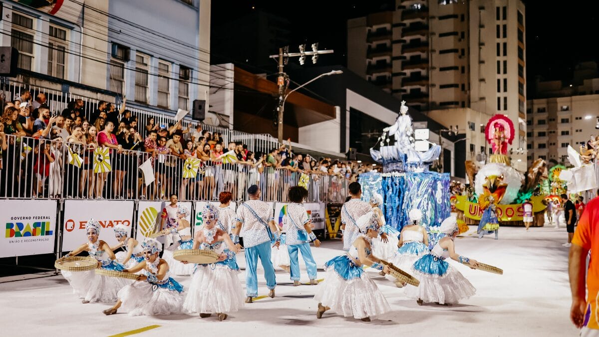 Carnaval de Joa&ccedil;aba