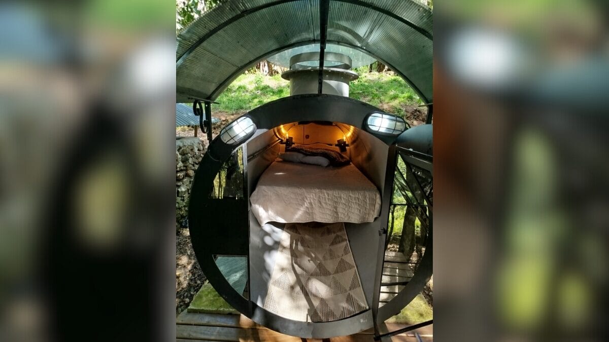 C&aacute;psula em Xanxer&ecirc;