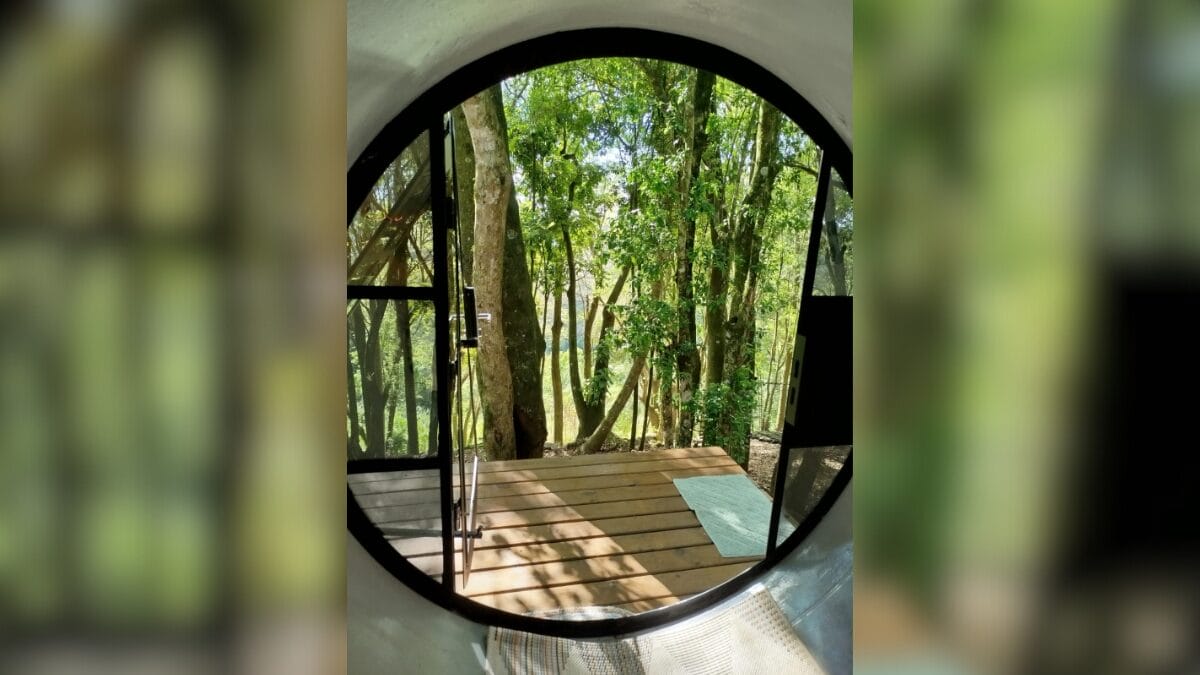 C&aacute;psula em Xanxer&ecirc;