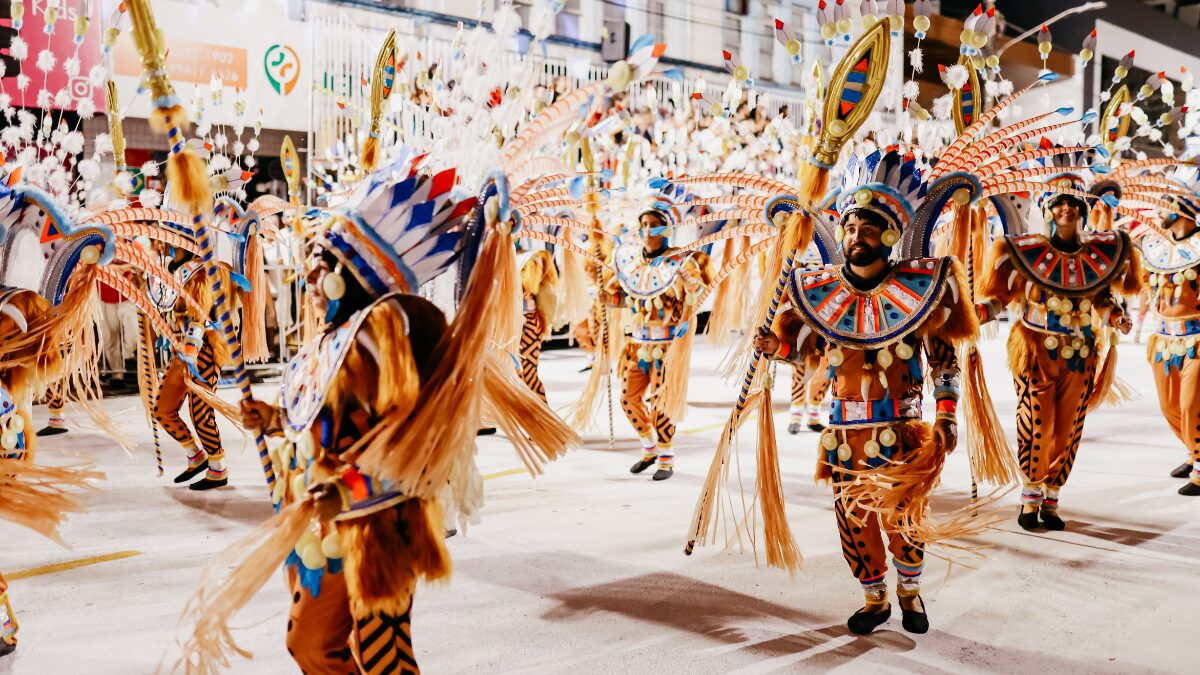 Carnaval de Joa&ccedil;aba