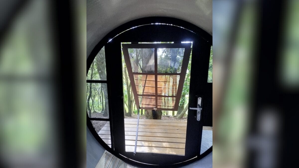 C&aacute;psula em Xanxer&ecirc;