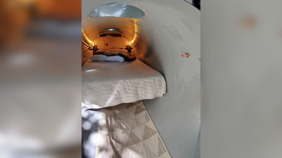 C&aacute;psula em Xanxer&ecirc;