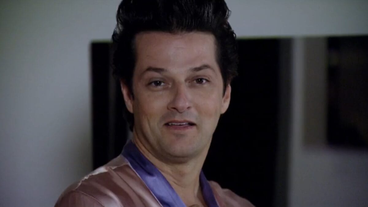 Como foi o final de Cr&ocirc; em Fina Estampa que est&aacute; de volta em Tr&ecirc;s Gra&ccedil;as