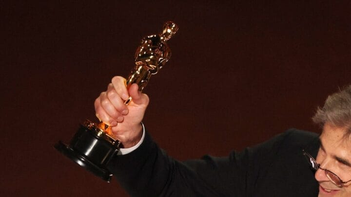 Oscar 2026