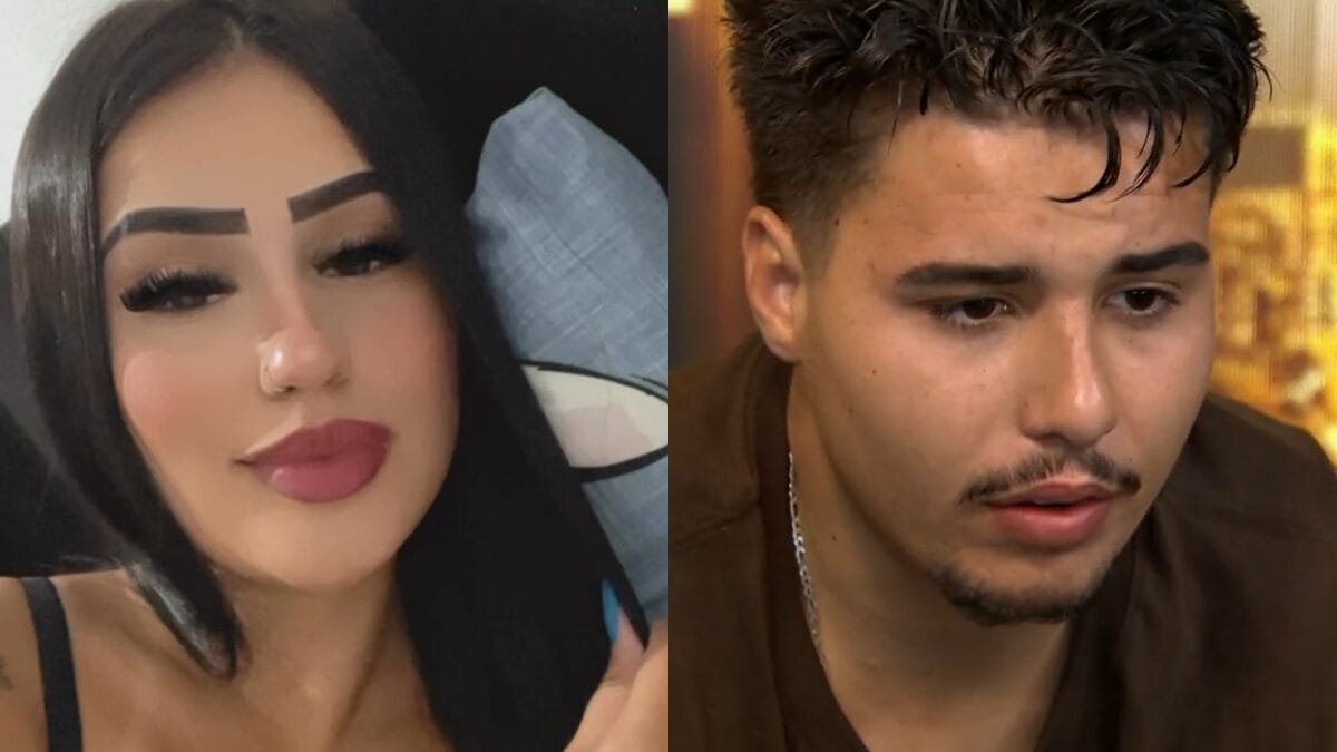 Esposa de Pedro do BBB 26