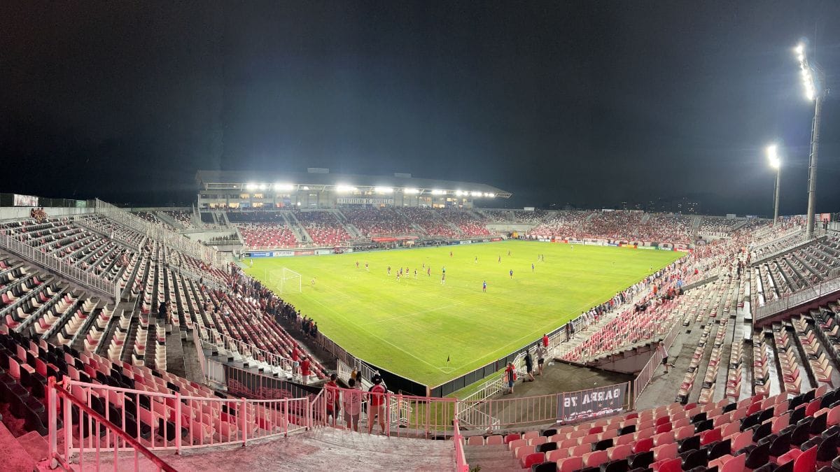 Arena Joinville