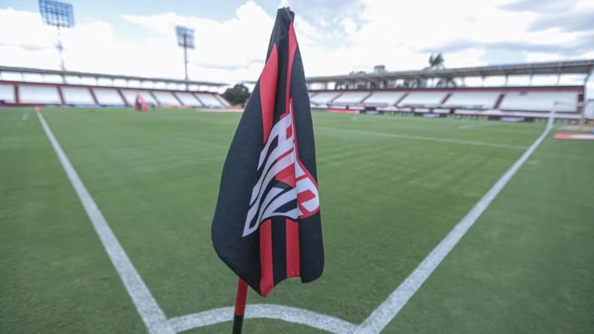 Antônio Aciolly recebe Atlético-GO x Anápolis, pelo Goianão