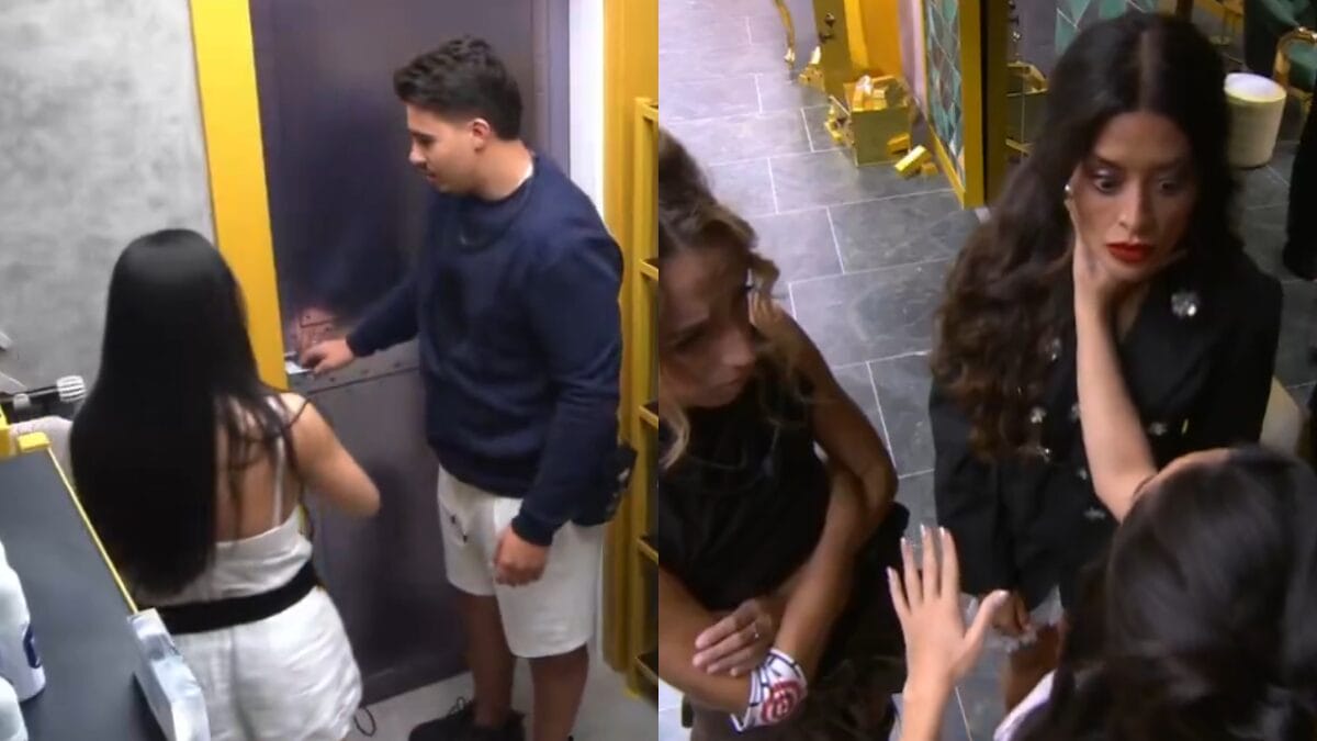 BBB 26 Jordana detalha epis&oacute;dio de ass&eacute;dio que sofreu de Pedro