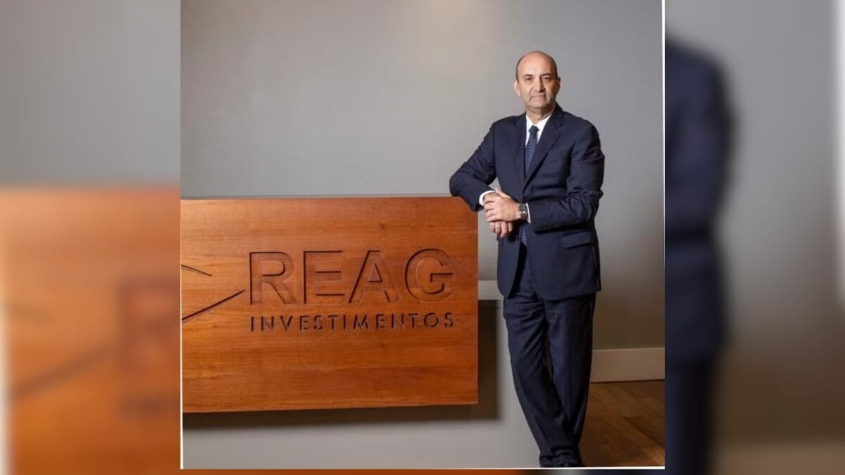 Banco Central decreta liquidação da Reag Investimentos