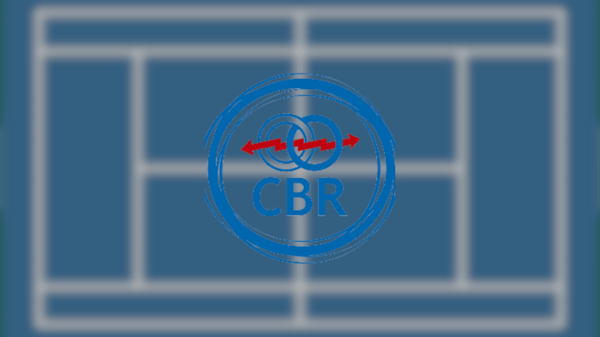 Logo do Banco Rep&uacute;blica, do Uruguai