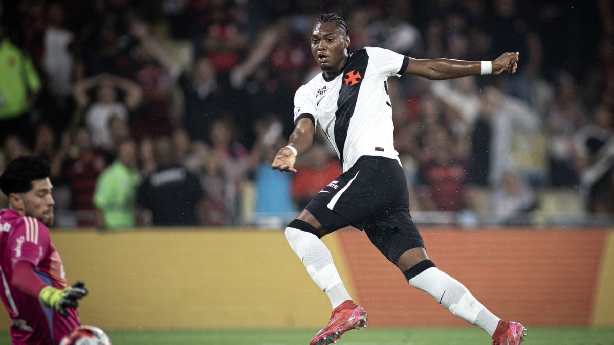 Times se enfrentam pelo Campeonato Carioca (Foto: Matheus Lima, Vasco)