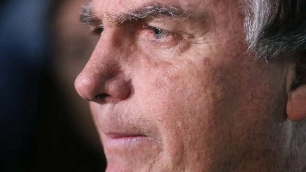 Bolsonaro