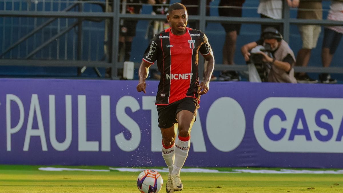 Times se enfrentam pelo Campeonato Paulista (Foto: Luiz Fernando Cosenzo, Agência Botafogo)