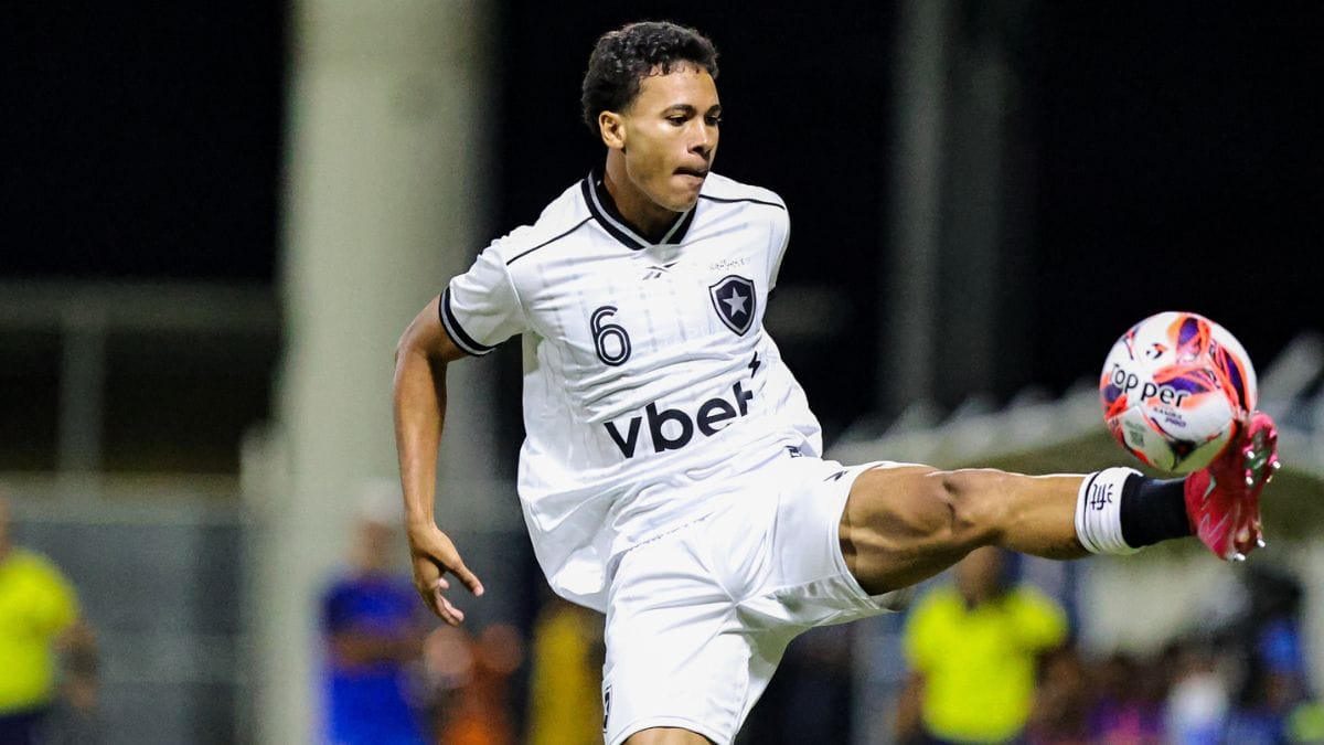 Times se enfrentam pelo Campeonato Carioca (Foto: Arthur Barreto)