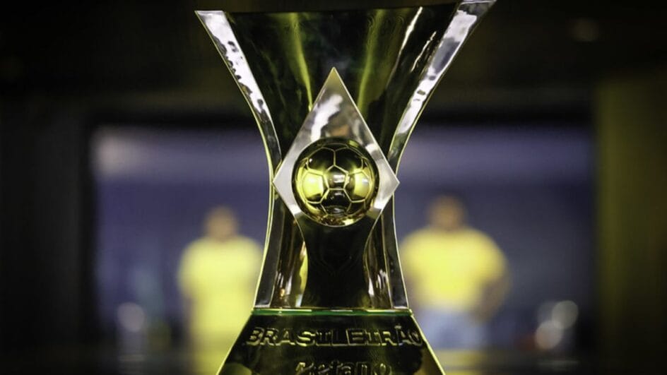 Campeão brasileiro pode virar SAF (Foto: CBF, Divulgação)
