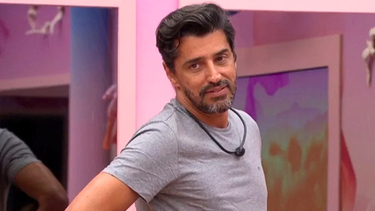 Campe&atilde;o do BBB 7 foi o grande rival de Alberto Cowboy e o transformou em vil&atilde;o