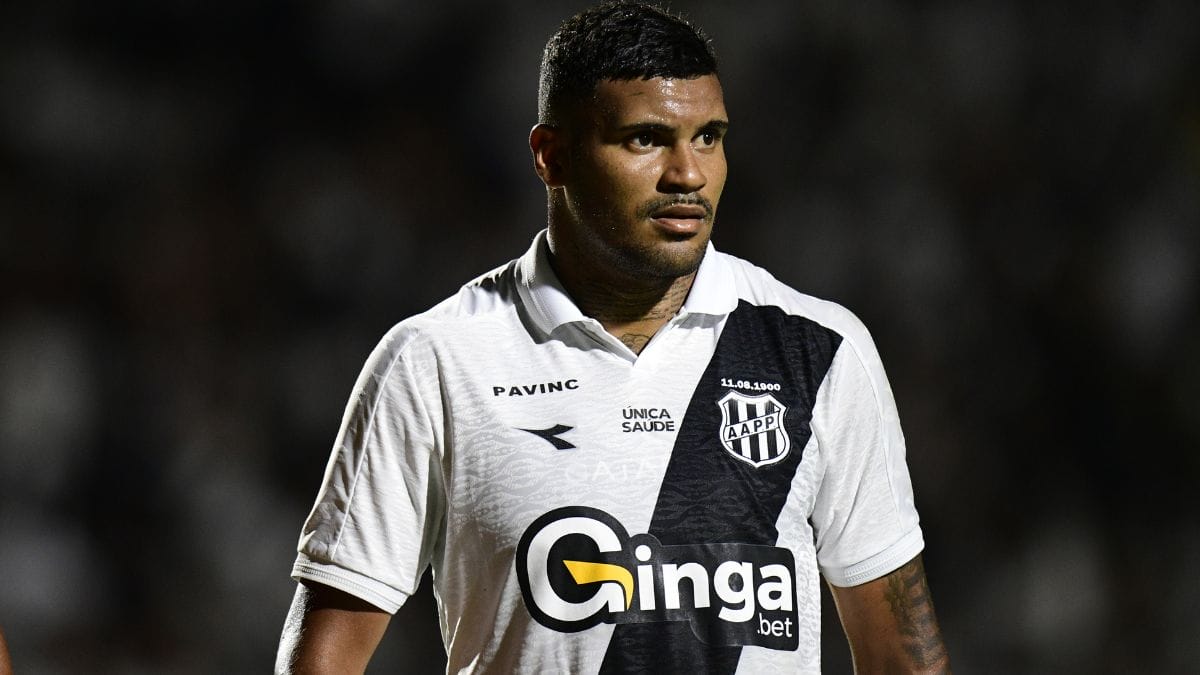 Times se enfrentam pelo Campeonato Paulista (Foto: Alexandre Battibugli, Ag.Paulistão)