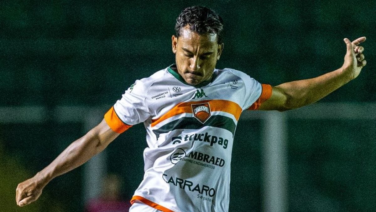 Times se enfrentam pelo Campeonato Catarinense (Foto: Wellington Peixe)