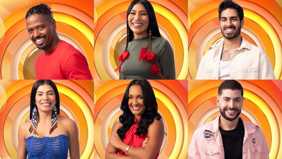 Big Brother Brasil BBB