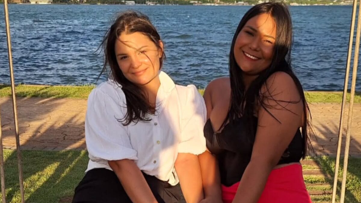 Chaiany Casa de Vidro Centro-Oeste BBB 26