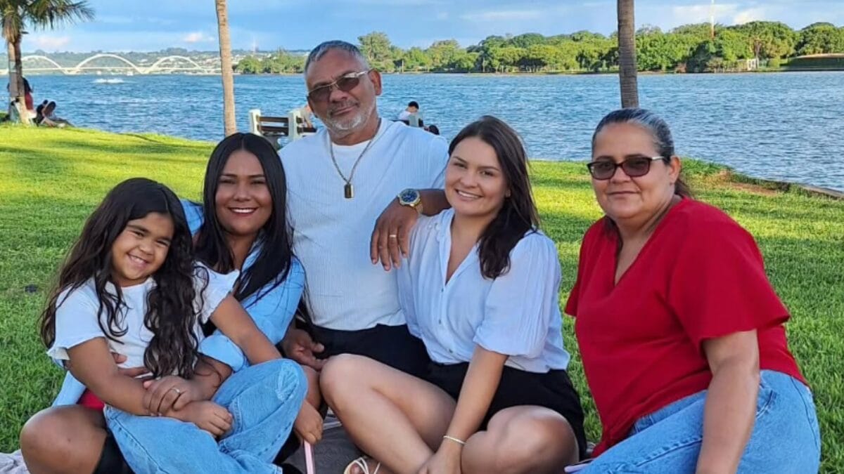 Chaiany Casa de Vidro Centro-Oeste BBB 26