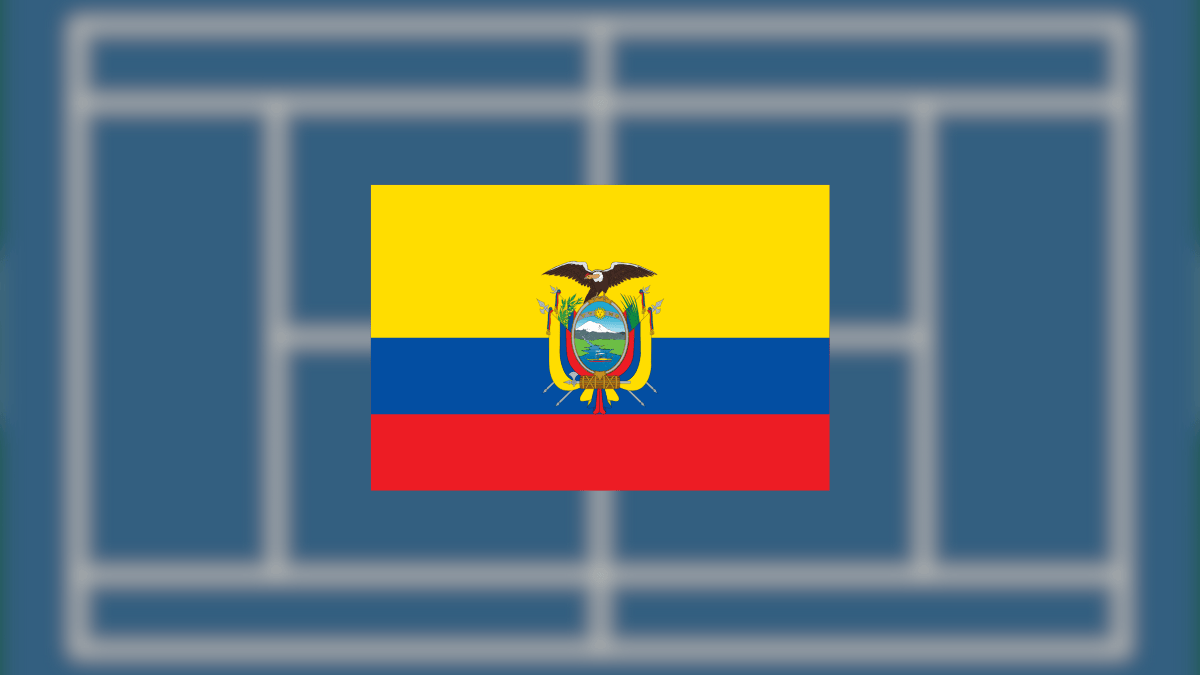 Logo do Club de Alto Rendimento, do Equador