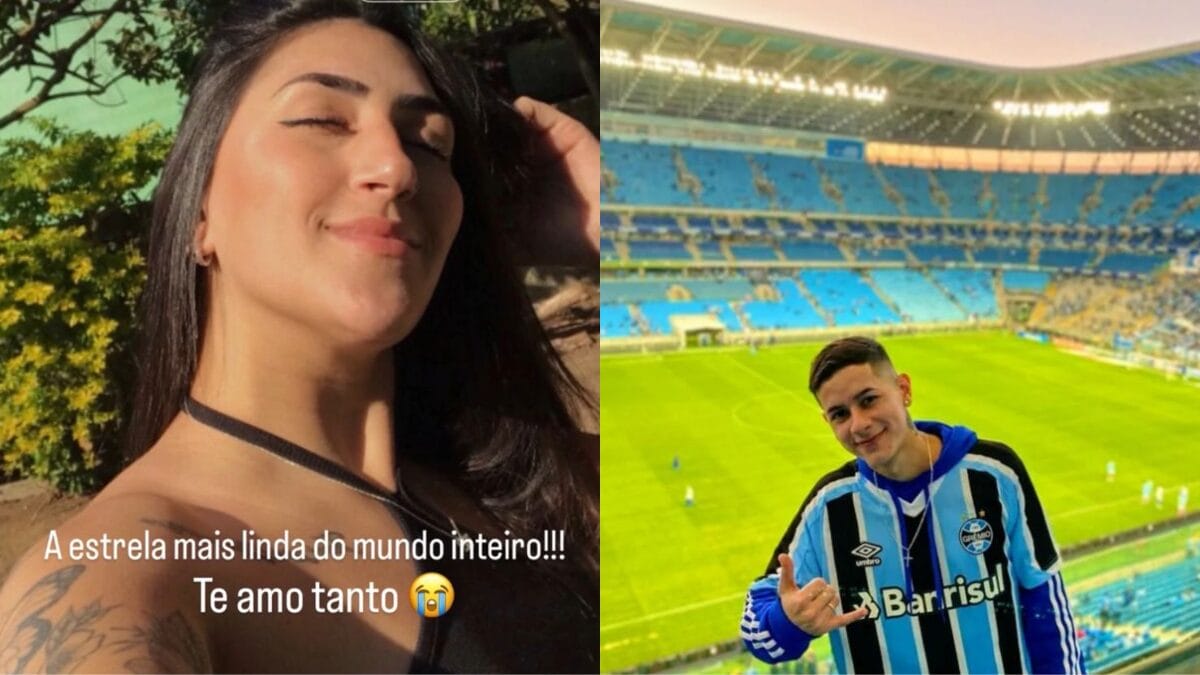 Colisão entre motocicleta e ônibus termina com morte de casal em Florianópolis