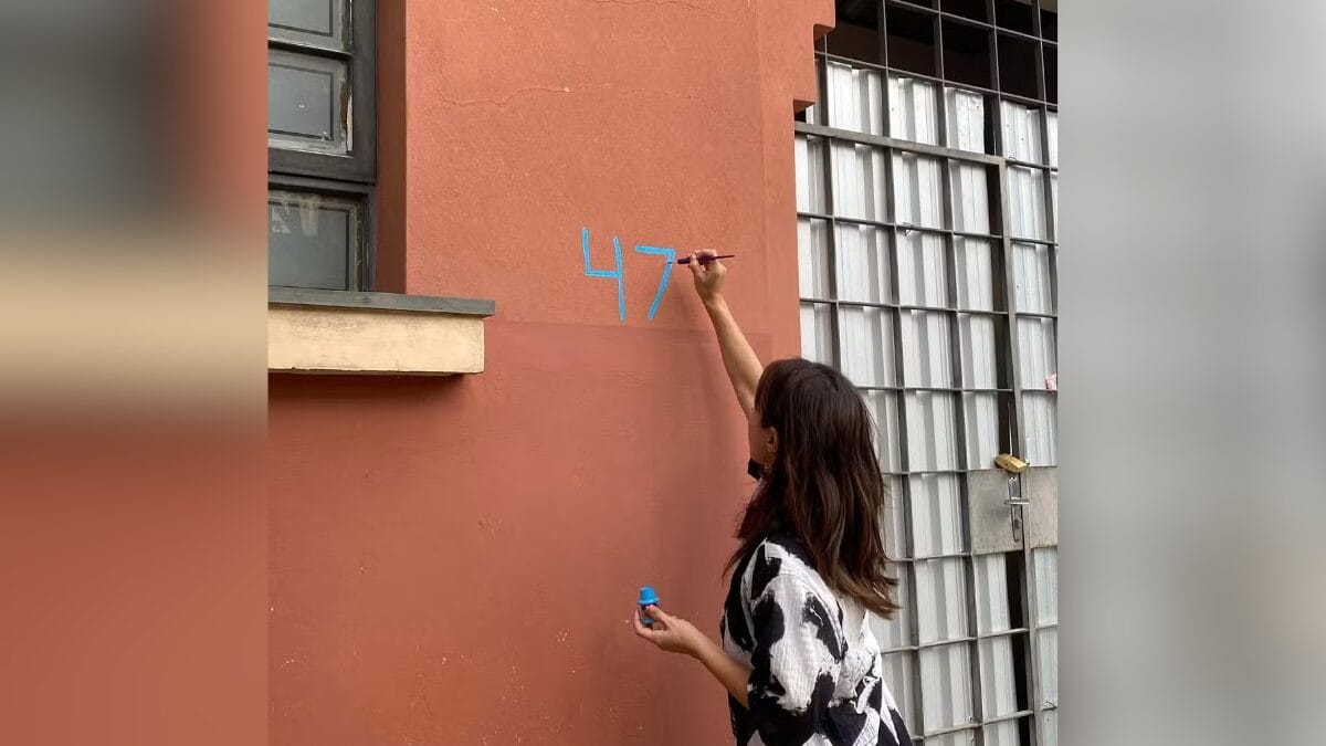 Como &eacute; a casa de Daphne Bozaski, a Luc&eacute;lia de Tr&ecirc;s Gra&ccedil;as 