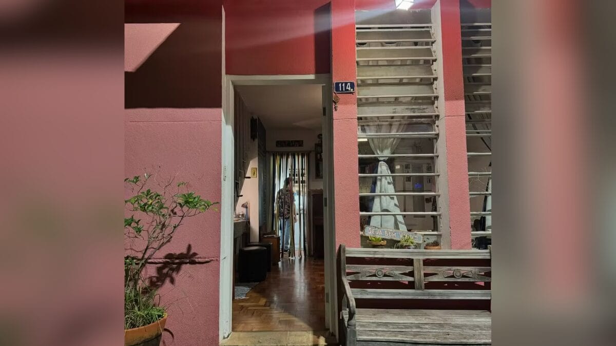 Como &eacute; a casa de Daphne Bozaski, a Luc&eacute;lia de Tr&ecirc;s Gra&ccedil;as 