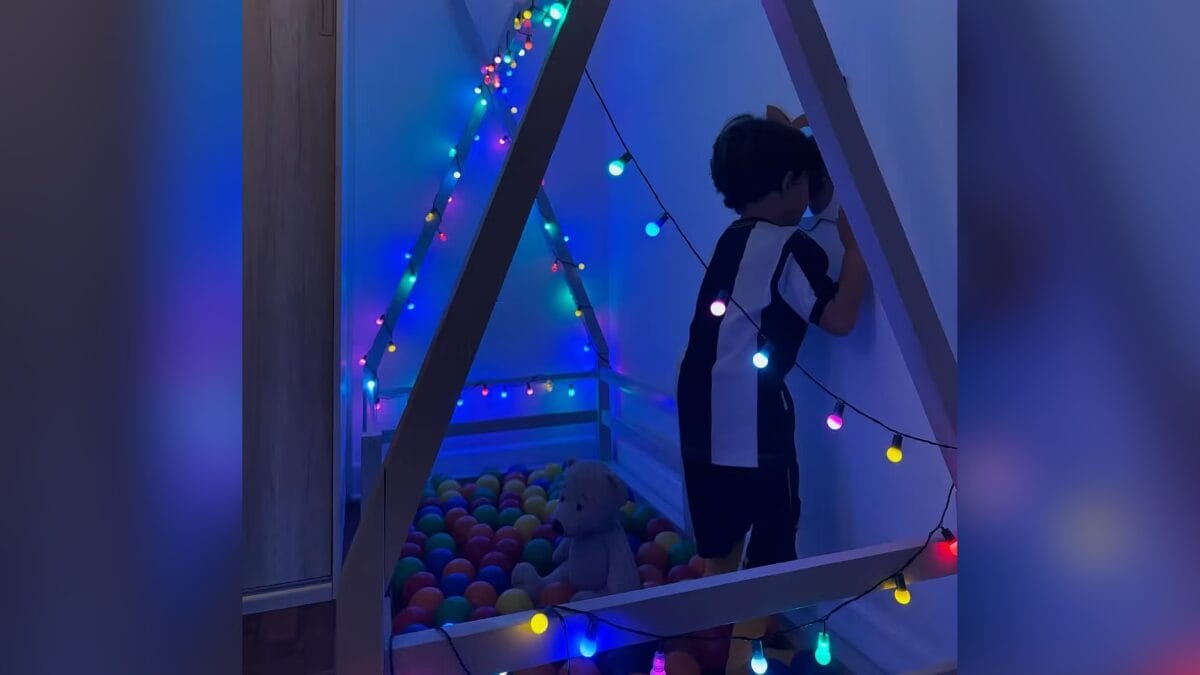 Como &eacute; a casa de Daphne Bozaski, a Luc&eacute;lia de Tr&ecirc;s Gra&ccedil;as 