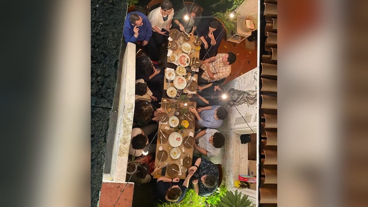 Como &eacute; a casa de Daphne Bozaski, a Luc&eacute;lia de Tr&ecirc;s Gra&ccedil;as 