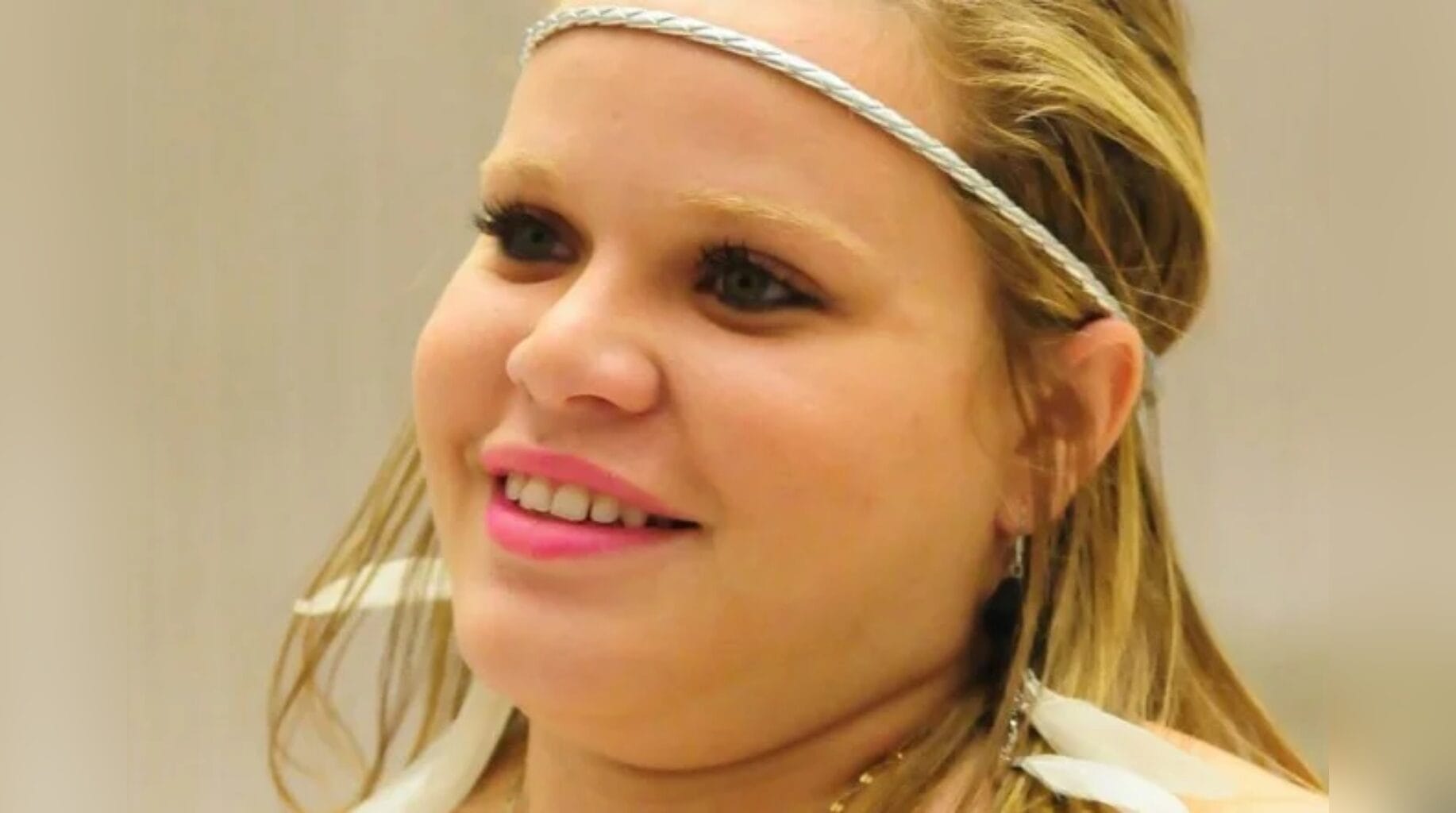 Como era Paulinha na &eacute;poca do BBB