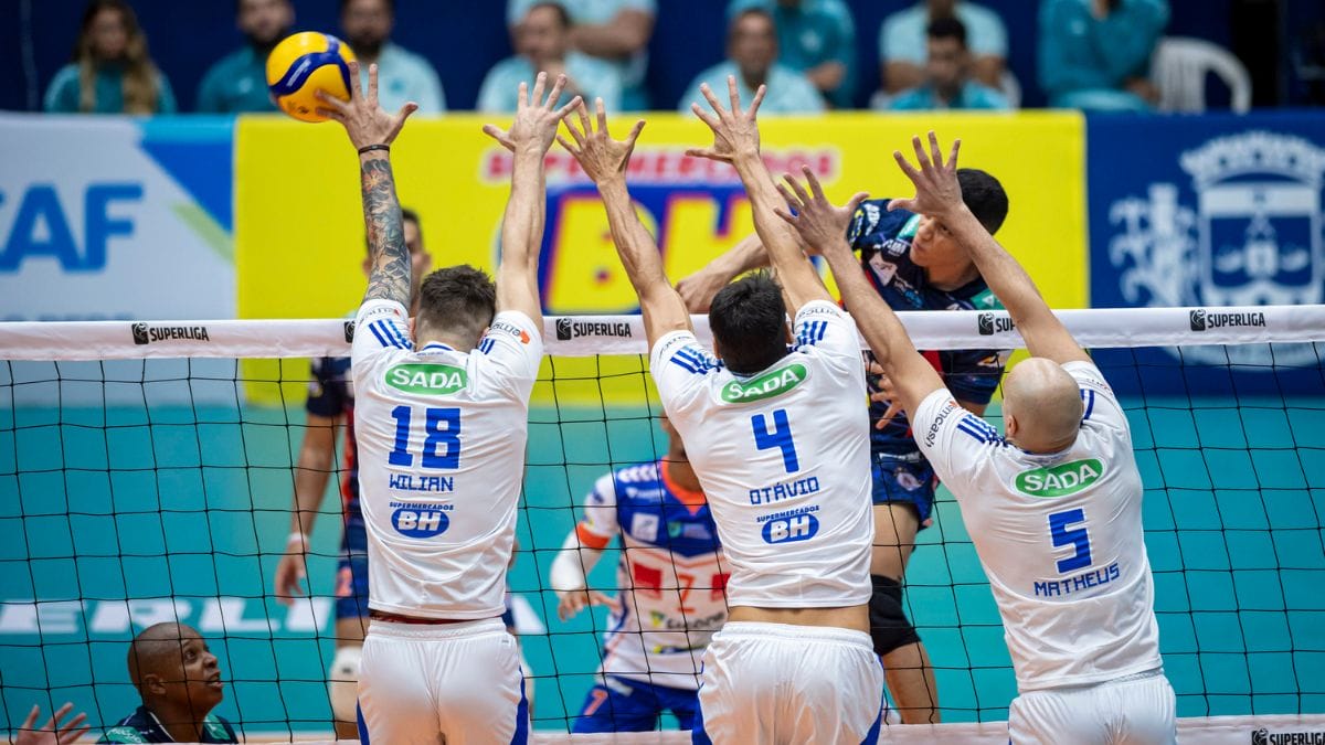Cruzeiro é o maior vencedor da competição (Foto: Agência i7, Sada Cruzeiro)