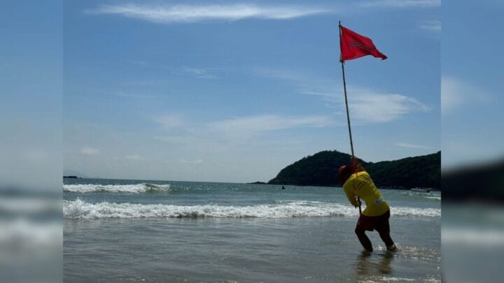 Corpo de Bombeiros Militar de Santa Catarina (CMBSC)