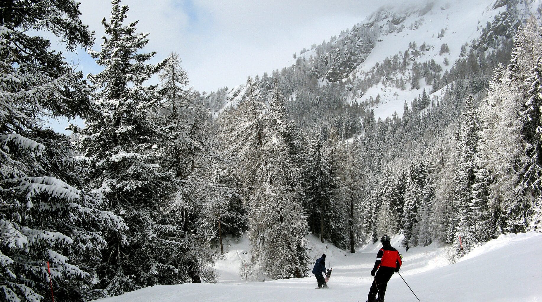 Crans-Montana esta&ccedil;&atilde;o esqui sui&ccedil;a