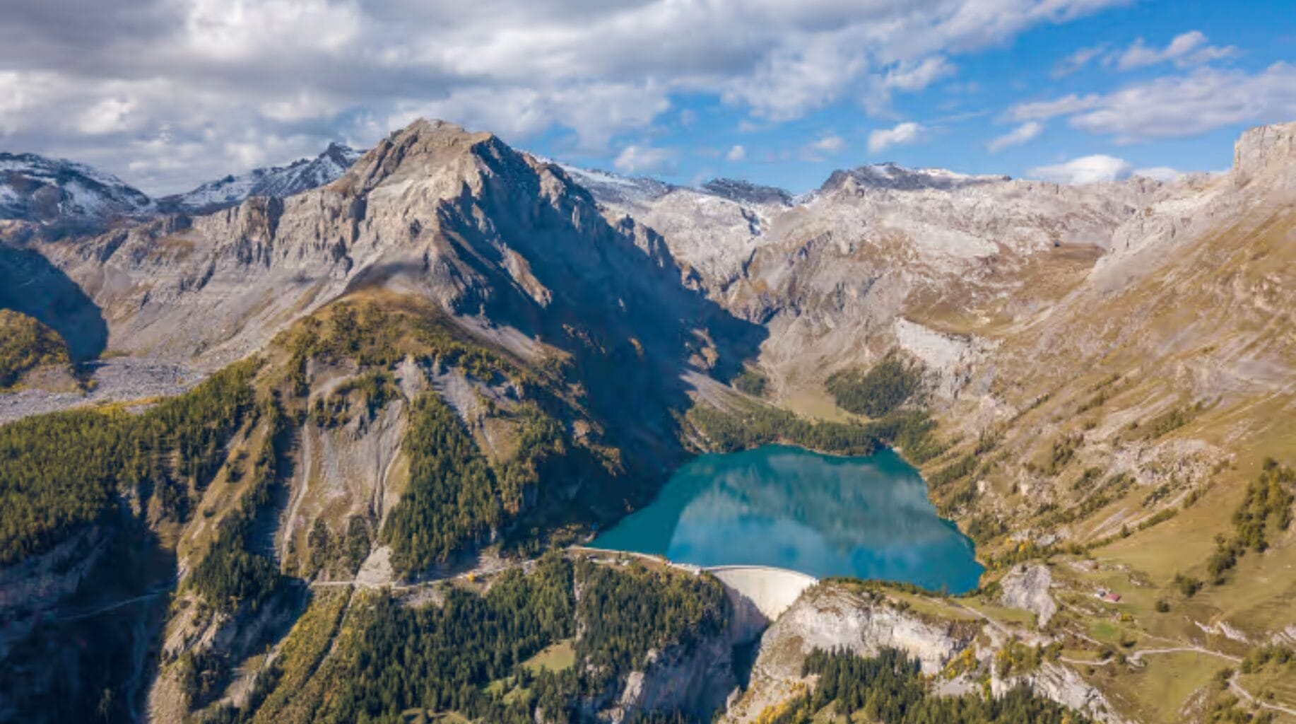 Crans-Montana esta&ccedil;&atilde;o esqui sui&ccedil;a