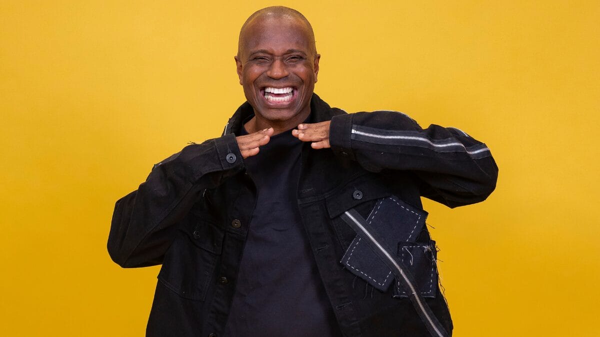 Ed&iacute;lson Capetinha, ex-jogador de futebol, foi confirmado no BBB 26