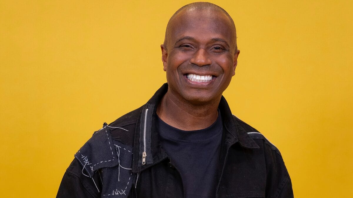 Ed&iacute;lson Capetinha, ex-jogador de futebol, foi confirmado no BBB 26