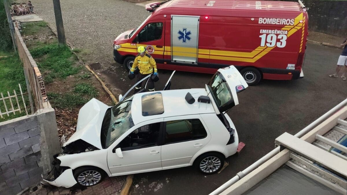 Morte em Fraiburgo