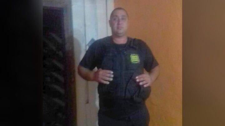 Segurança morto em Piratuba