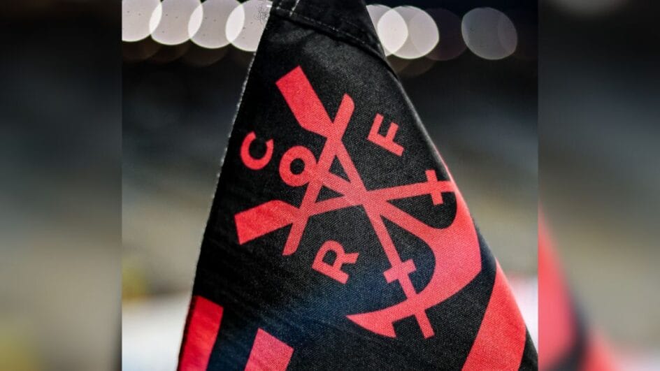 Meia acertou com o Flamengo (Foto: Gilvan de Souza, Flamengo)