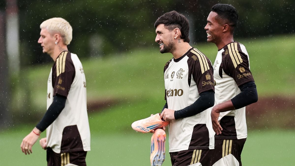 Alguns titulares não devem ser relacionados (Foto: Gilvan de Souza)