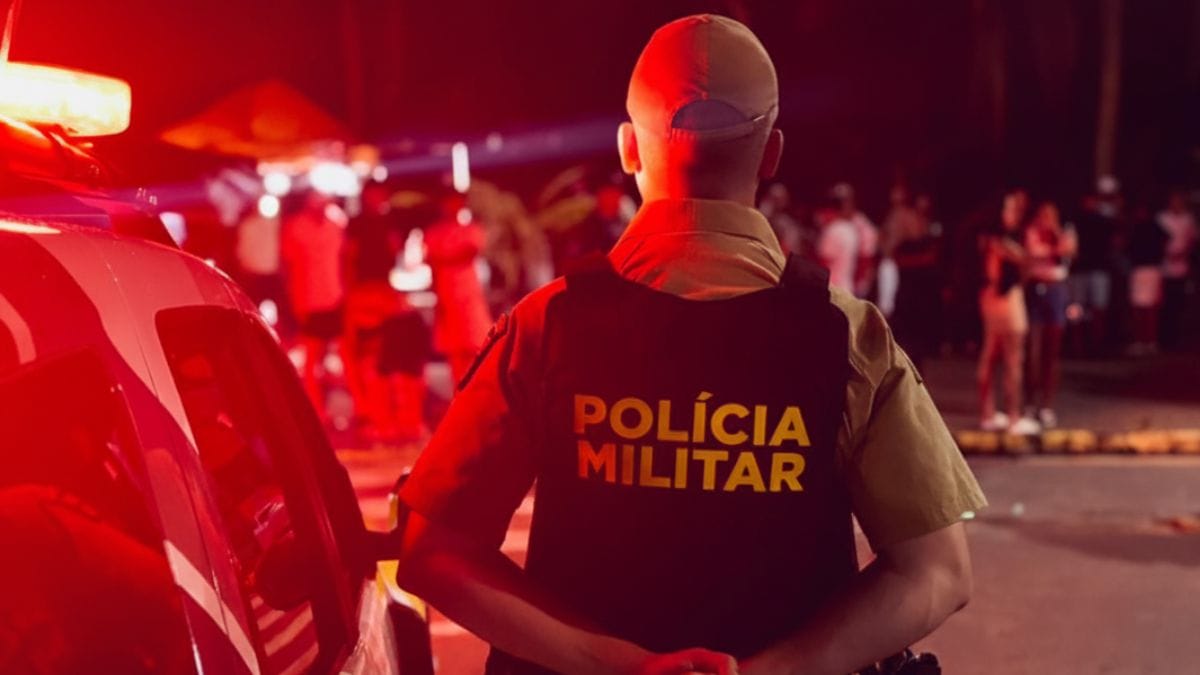 Foragido por feminicídio é preso no litoral do PR quase 10 anos após o crime em Joinville