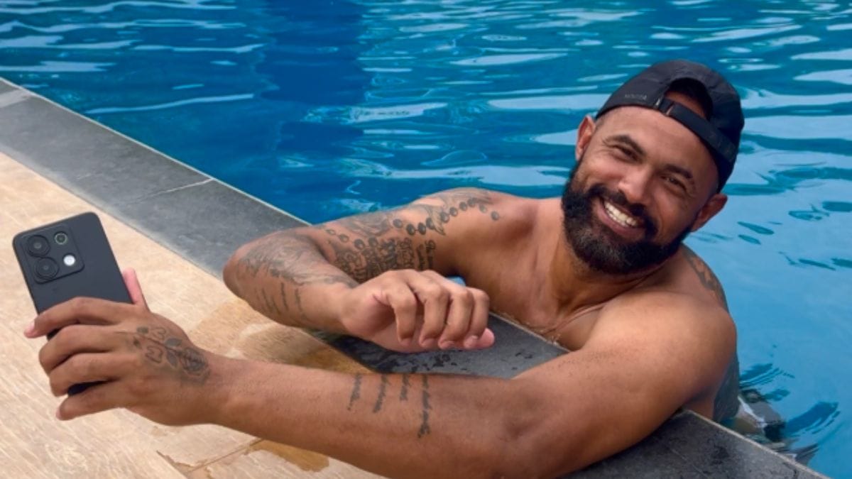 Goleiro Bruno (Foto: Redes sociais, Reprodução)